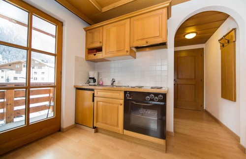 Ravaisch Apartamento | Steinbock Apartments