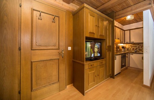 Ravaisch Apartamento | Steinbock Apartments