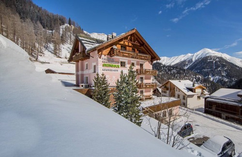 Ravaisch Apartamento | Steinbock Apartments