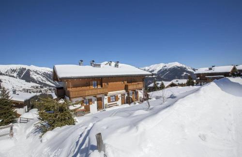 Hochkrimml Apartamento | Steinbock Silberleiten