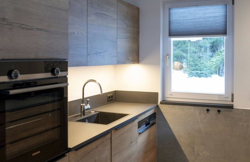 Untertauern Casa | Steindlwald by Interhome