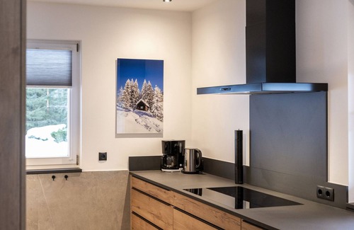 Untertauern Casa | Steindlwald by Interhome