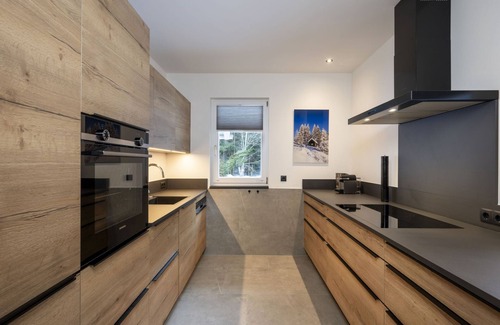 Untertauern Casa | Steindlwald by Interhome