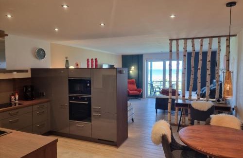 Stein Apartamento | Steiner Strandappartements Appartement 204 Seeseite