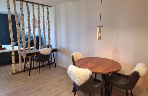 Stein Apartamento | Steiner Strandappartements Appartement 204 Seeseite