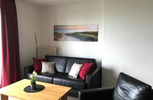 Stein Apartamento | Steiner Strandappartements Appartement 205 Seeseite