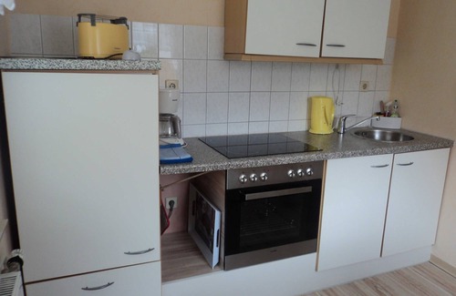 Insel Poel Apartamento | Steinhagen, Holger - Ferienhaus Steinhagen