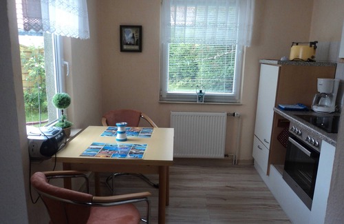 Insel Poel Apartamento | Steinhagen, Holger - Ferienhaus Steinhagen