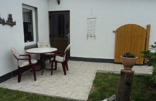 Insel Poel Apartamento | Steinhagen, Holger - Ferienhaus Steinhagen