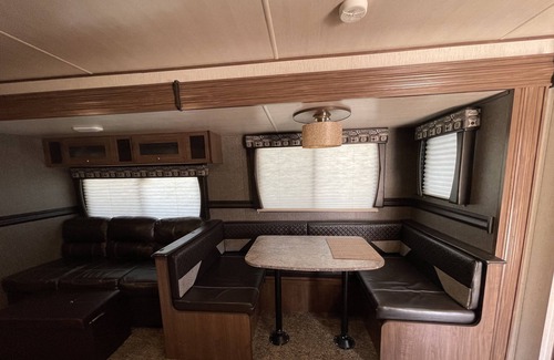 Steinhatchee Alquiler De RV | Steinhatchee Cast-Aways