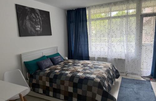 Marienborn Apartamento | Steinhauer Business Appartement
