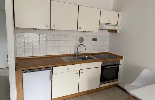 Marienborn Apartamento | Steinhauer Business Appartement