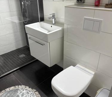 Marienborn Apartamento | Steinhauer Business Appartement