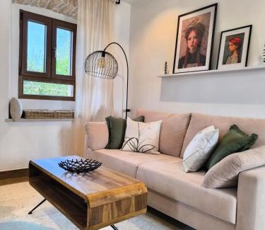 Brinje Casa | Steinhaus Casa Lapidaria