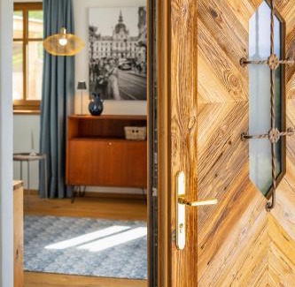 Stainz Apartamento | steiRerBLiCke - Schilcherstöckl