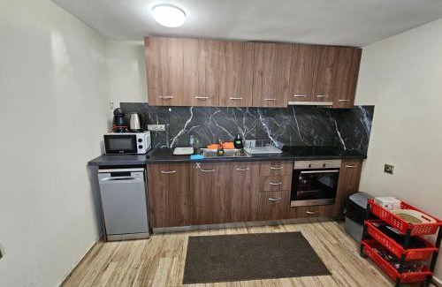 Sunny Beach Villa | StelaMare