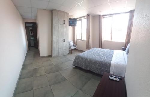 Huayna-Cápac Casa | Stelar Hostal