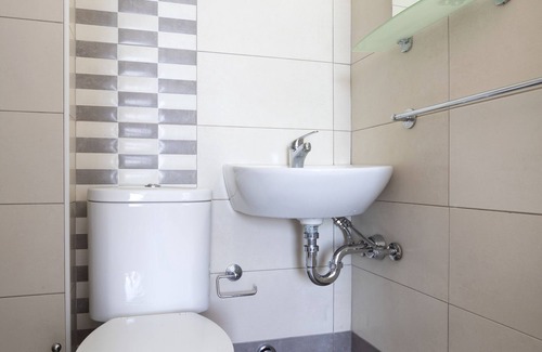 Spetses Hotel | Stelios Hotel