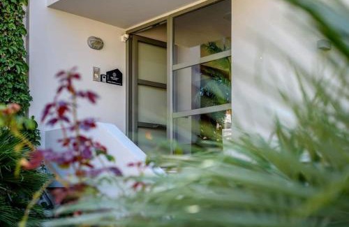Nafplion City Centre Apartamento | SteliosDimitra Guest House III in Nafplio