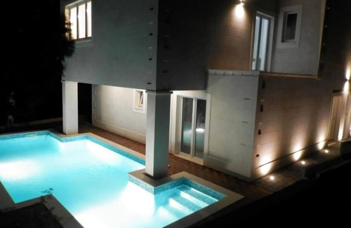 Slano Villa | Stella Adriatica