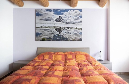 San Michele Prazzo Apartamento | Stella Alpina Tano di Grich