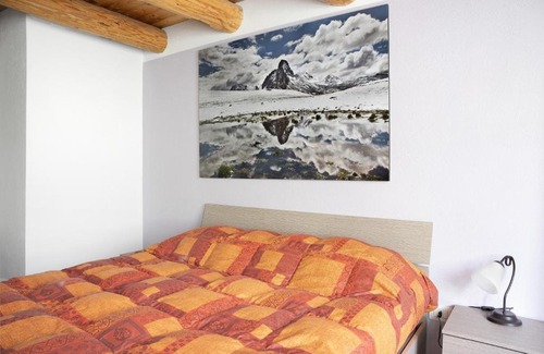 San Michele Prazzo Apartamento | Stella Alpina Tano di Grich