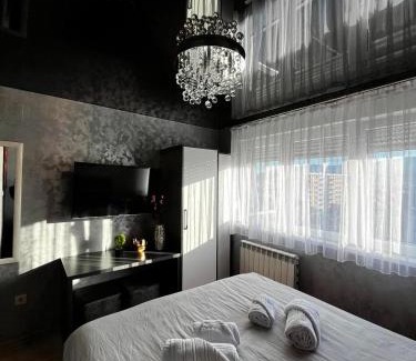 Cacak Apartamento | Stella Apartman Čačak