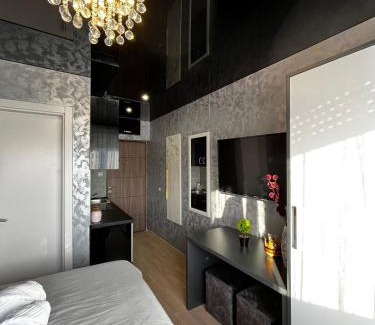 Cacak Apartamento | Stella Apartman Čačak