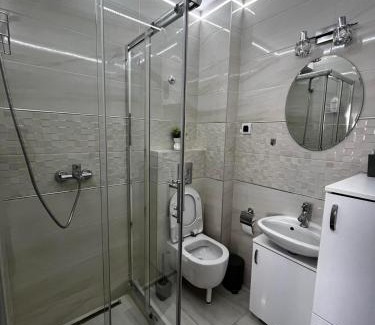 Cacak Apartamento | Stella Apartman Čačak