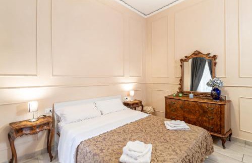Rione Sanita Apartamento | Stella Apartment