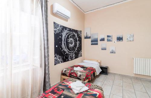 Rione Sanita Apartamento | Stella Apartment