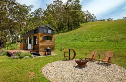 Kangaroo Valley Casa | Stella at Kangaroo Valley - Amazing Views - Fire Pit