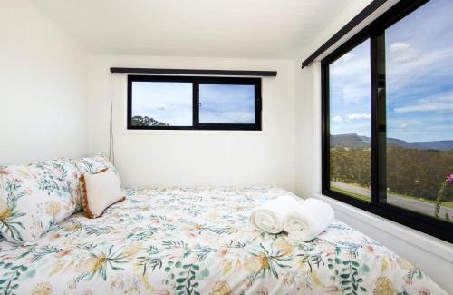 Kangaroo Valley Casa | Stella at Kangaroo Valley - Amazing Views - Fire Pit