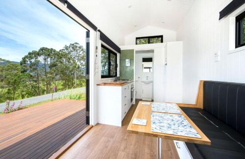 Kangaroo Valley Casa | Stella at Kangaroo Valley - Amazing Views - Fire Pit