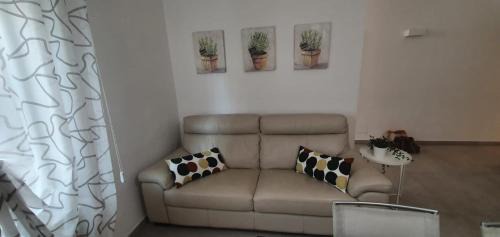 Porto Recanati Apartamento | Stella Azzurra