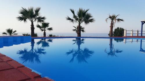 Panormos Hotel | Stella Beach Hotel