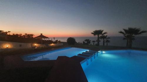Panormos Hotel | Stella Beach Hotel