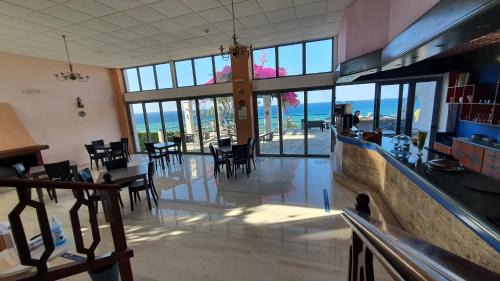 Panormos Hotel | Stella Beach Hotel