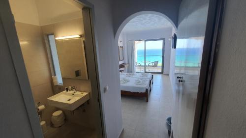 Panormos Hotel | Stella Beach Hotel