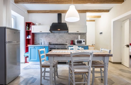 Omegna Apartamento | Stella Blu by Interhome
