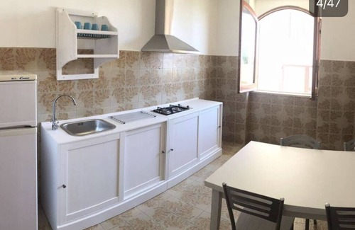 Annunziata Apartamento | Stella d'Aurora waterview, beach house