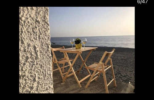 Annunziata Apartamento | Stella d'Aurora waterview, beach house