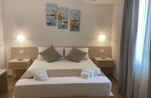 San Vito Lo Capo Casa | Stella del Capo