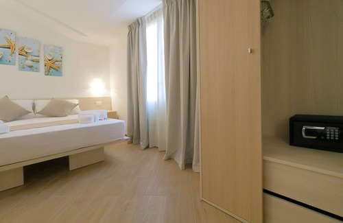 San Vito Lo Capo Casa | Stella del Capo