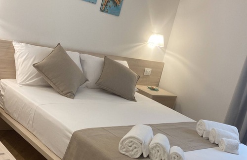 San Vito Lo Capo Casa | Stella del Capo