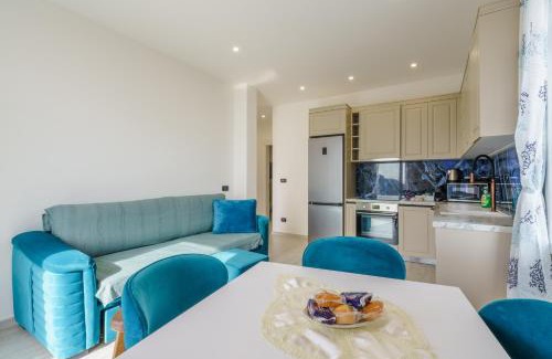 Moneglia Apartamento | Stella di mare - appartamenti vista incantevole su Moneglia