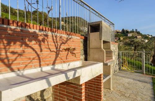 Moneglia Apartamento | Stella di mare - appartamenti vista incantevole su Moneglia