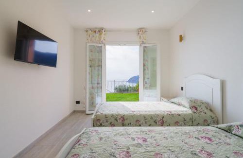 Moneglia Apartamento | Stella di mare - appartamenti vista incantevole su Moneglia