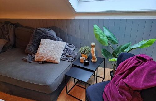Middelkerke Apartamento | Stella Di Mare
