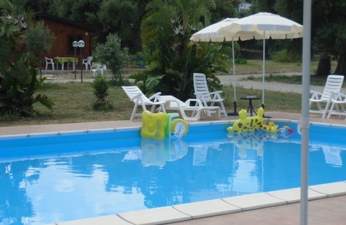 Acquedolci Casa | Stella di Sicilia